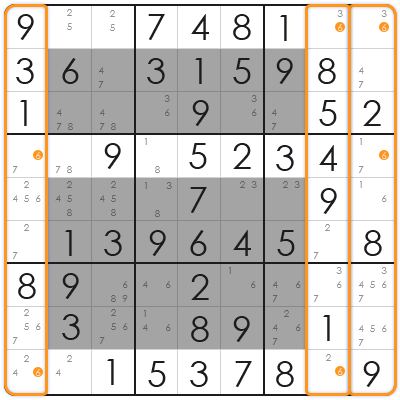 how to solve difficult sudoku puzzles